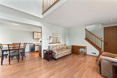 9298 Meadowview Dr unit 9298, Orland Hills, IL 60487 - photo 3