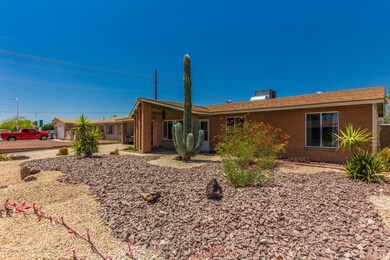 3850 W Carol Ave, Phoenix, AZ 85051 - photo 2
