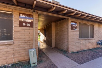 2725 S Rural Rd unit 8, Tempe, AZ 85282 - photo 2