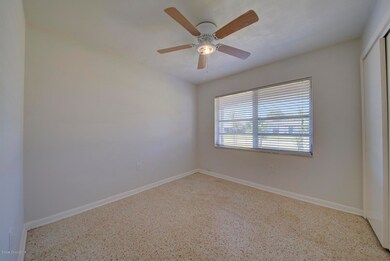 Bedroom 2 Terrazzo Floor