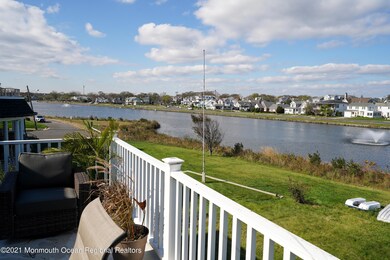 44 E End Ave unit 2, Avon By the Sea, NJ 07717 - photo 4