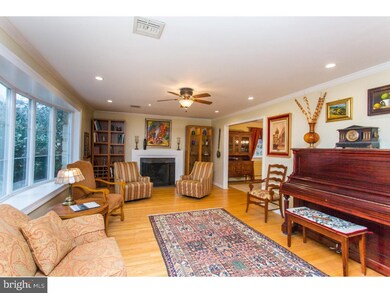 1882 Kimberwick Rd, Media, PA 19063 - photo 3