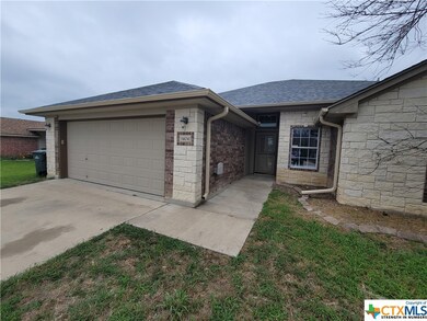 3404 Lauren St, Copperas Cove, TX 76522 - photo 3