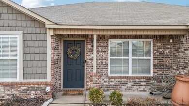 14816 S Fern Place, Glenpool, OK 74033 - photo 4