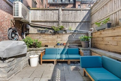 77 Rutland St unit 1, Boston, MA 02118 - photo 6