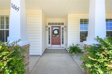 1065 Hearth Ln SW, Concord, NC 28025 - photo 2