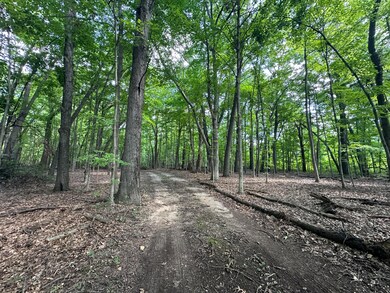Beautiful Wooded Lot