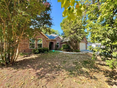 8521 George St, White Settlement, TX 76108 - photo 4