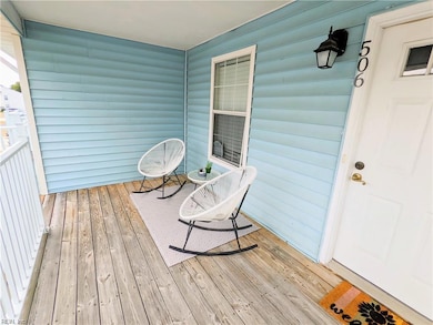 506 Pillar Ct unit 201, Virginia Beach, VA 23462 - photo 7