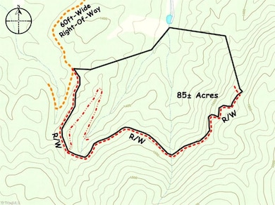 TBD2 Barlowe Place, Lenoir, NC 28645 - photo 3