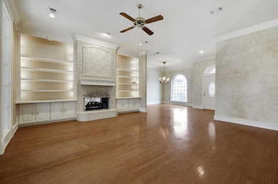 2605 Rollingshire Dr, Bedford, TX 76021 - photo 2