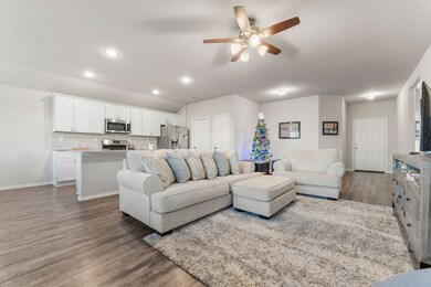 139 Valiant Ridge Trail, Magnolia, TX 77354 - photo 7