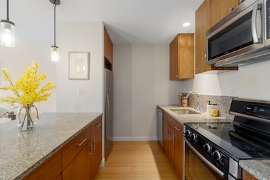 Audubon Park unit 506, Boston, MA 02215 - photo 7