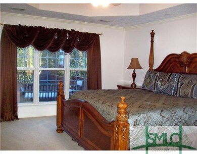 Master Bedroom.