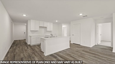 20033 Fibonacci St, New Caney, TX 77357 - photo 3