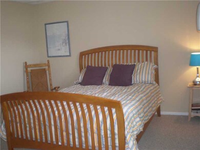 Bedroom.