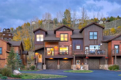 Nestled against a hill side in a quiet neighborhoo