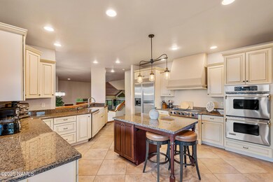 1018 N Amberwood St, Flagstaff, AZ 86004 - photo 2