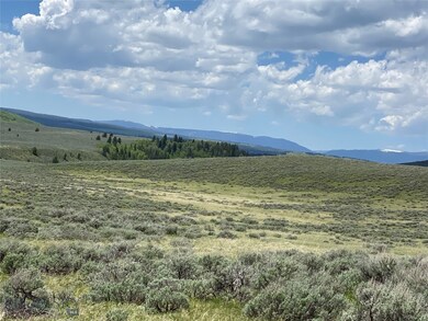 Views to the north