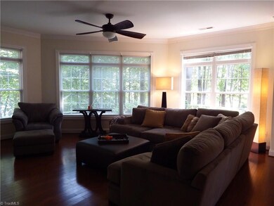 10 Indigo Lake Terrace unit A, Greensboro, NC 27455 - photo 5