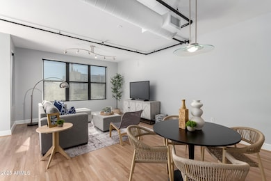 1326 N Central Ave unit 307, Phoenix, AZ 85004 - photo 3