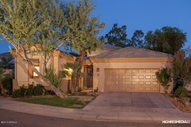 Front Elevation