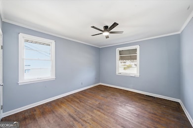 1138 Newberg Ave, Macon, GA 31206 - photo 4