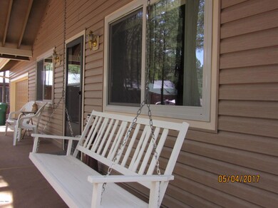 820 N 47th Dr, Show Low, AZ 85901 - photo 5