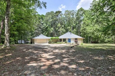 200 Oakwood Trail, Crawfordville, FL 32327 - photo 3