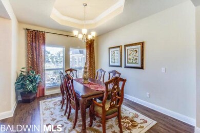 This is a Model Home Photo. Lot 17 is the same floor plan and design. Colors, amenities, furnishing and fixtures may be different.