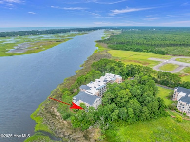 Preserve at Oak Island unit 2102, Southport, NC 28461 - photo 2