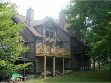 Exterior Back