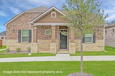 VLux Stoneridge, Melissa, TX 75454 - photo 4