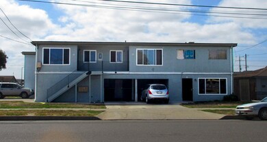 Street View from Russell 1 MLS