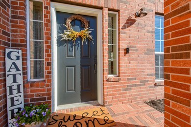 281 Country Crossing Cir, Magnolia, TX 77354 - photo 3