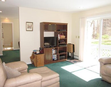 Den/Family/Great Room.