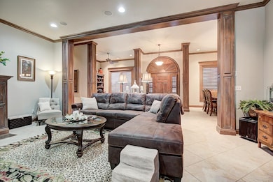 6 Silver Meadow Ln, Enid, OK 73703 - photo 7