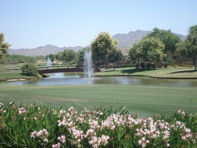 Golf Course