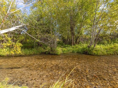 Ross Creek