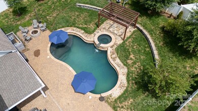 2370 Tessa Trace, Lake Wylie, SC 29710 - photo 3