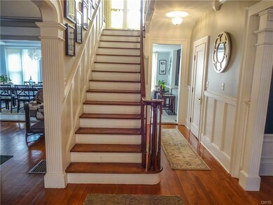 When you enter the home, you'll be captivated by t