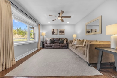 736 E Schnellville Rd, Jasper, IN 47546 - photo 5