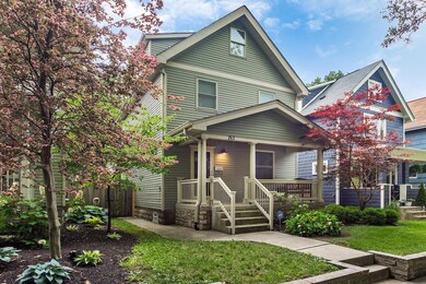 263 E Mithoff St, Columbus, OH 43206 - photo 4