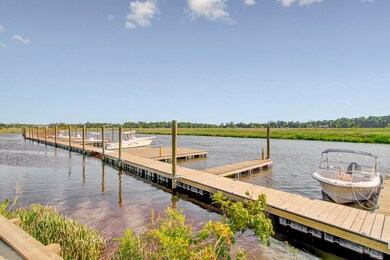 boat slips