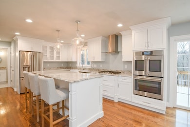 57 Old Spencer Rd, Charlton, MA 01507 - photo 5