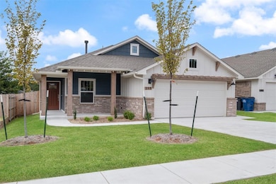 253 Park Ln, Harrah, OK 73045 - photo 3