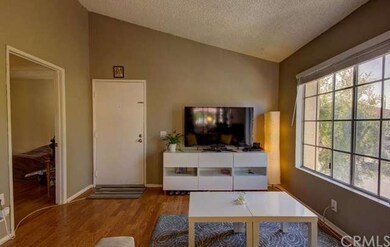 Check out the beautiful wood flooring!