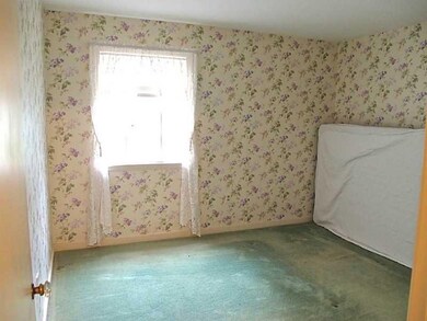 Bedroom. Bedrooms are roomy and have great light.