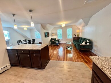 1104 Humphrey St unit 3, Swampscott, MA 01907 - photo 4