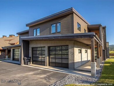 2204 Little Coyote Rd, Big Sky, MT 59716 - photo 4